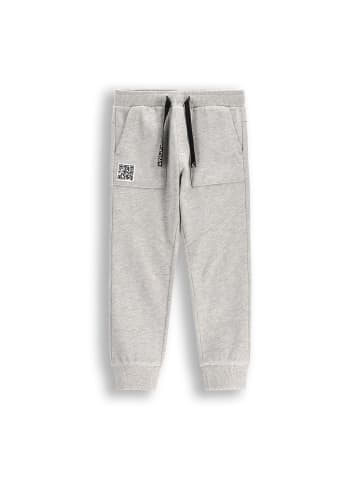 Coccodrillo Jogginghose in grau