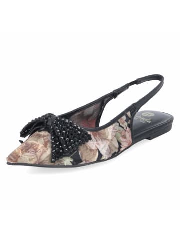 La Strada Sling in multicolored