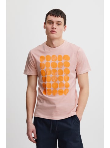 CASUAL FRIDAY T-Shirt CFThor printed tee - 20504716 in rosa