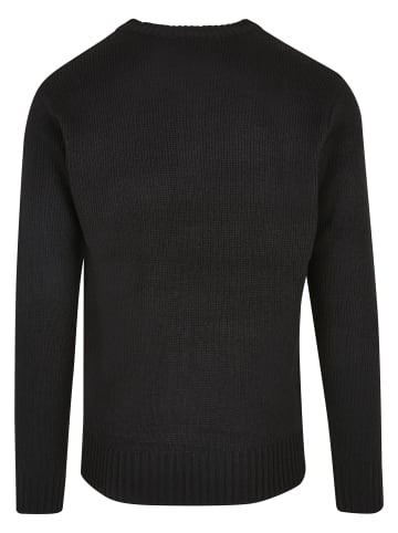 Brandit Knitwear in black