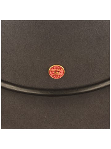 Mayser Filzhut in grau