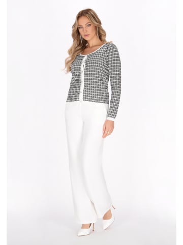 faina Women Cardigan in black