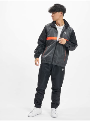 Sergio Tacchini Sergio Tacchini Trainingsanzüge in black/ebony