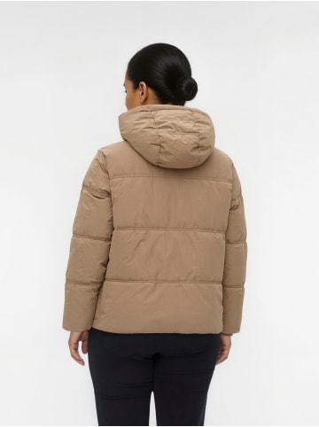 Vero Moda Jacke in Silver Mink