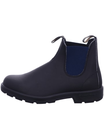 Blundstone Boot in schwarz