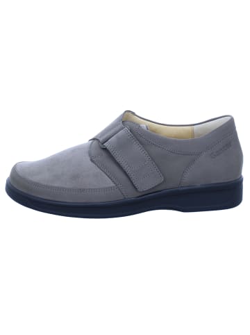Ganter Slipper in grau
