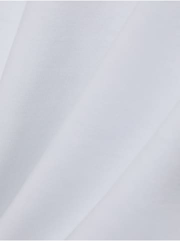 Finshley & Harding London T-Shirt Prince in weiß