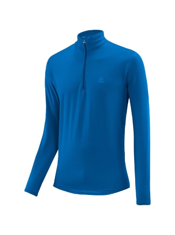 Löffler M MIDLAYER TRANSTEX in Marine3272