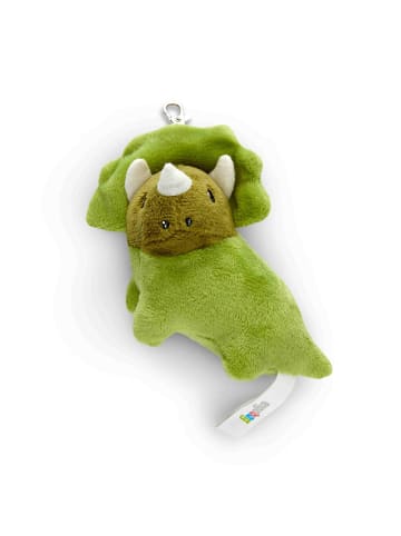 Ergobag ergobag Anhänger Hangies Triceratops