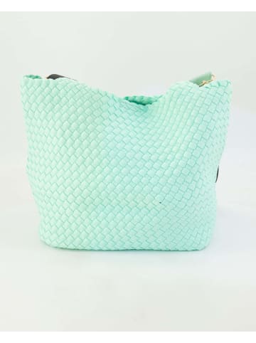 Zahira Handtaschen in Blau