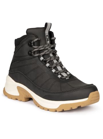DLX Stiefel "Layla Boot" in Schwarz