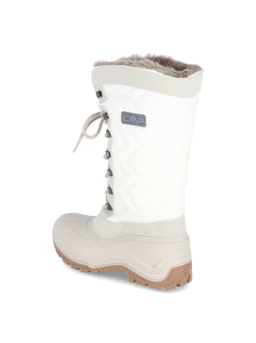 cmp Winterstiefel NIETOS in beige
