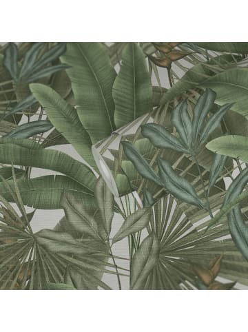 A.S. Création Tapete Green Heavan in Grün