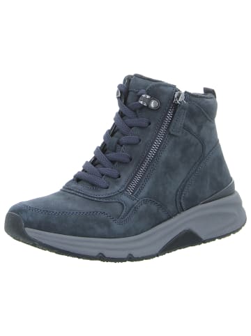 Gabor Stiefeletten in blau