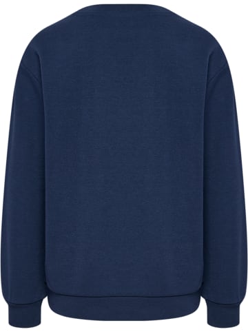 Hummel Verstellbare Taille Anzug Hmljr Base Kinder in DRESS BLUES