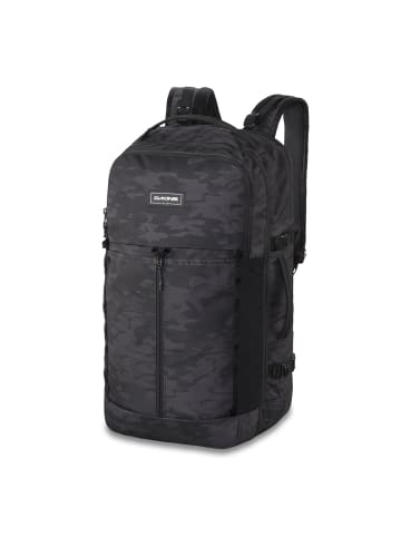 Dakine Plit Adventure 38L Rucksack 56 cm Laptopfach in black vintage camo