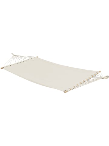 AMANKA XXL-Hängematte Ibiza in beige