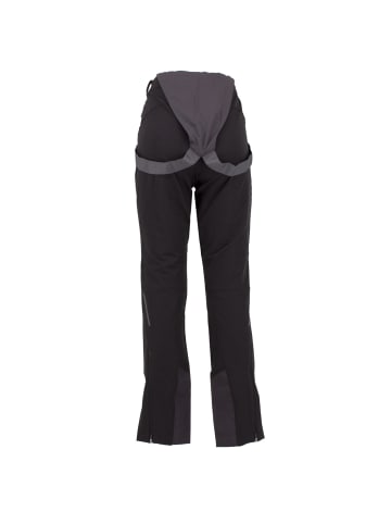 Jack Wolfskin Hose Activate Pro Pants in Schwarz