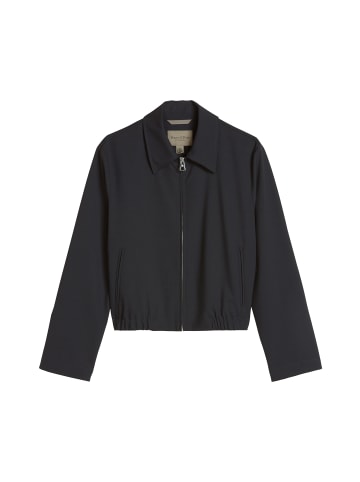 Marc O'Polo Jacke DFB Travel Collection in Deep Night Blue
