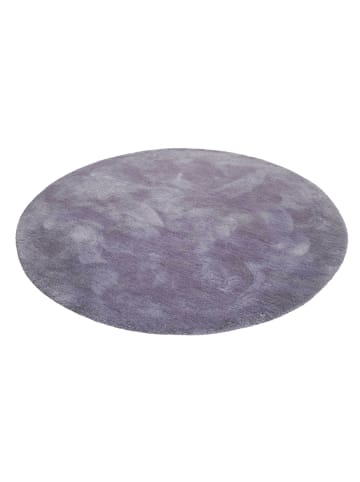 ESPRIT Teppich #relaxx in violett flieder