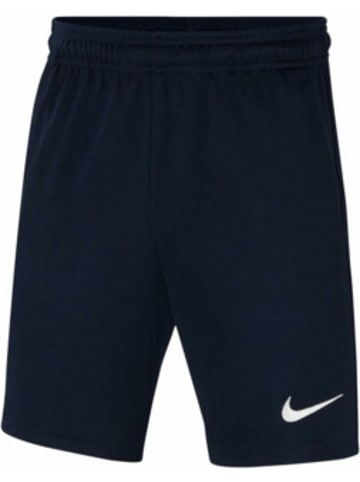 Nike Kurze Hose für Mädchen in unifarben in uni