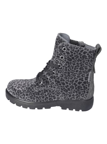 Ricosta Kindergarten Warmfutter Boot & Stiefel in grau
