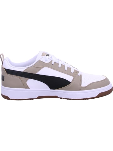 Puma Shoes Sneaker Rebound V6 Low in Mehrfarbig