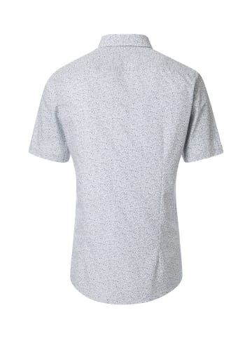 Venti Businesshemd in Grün