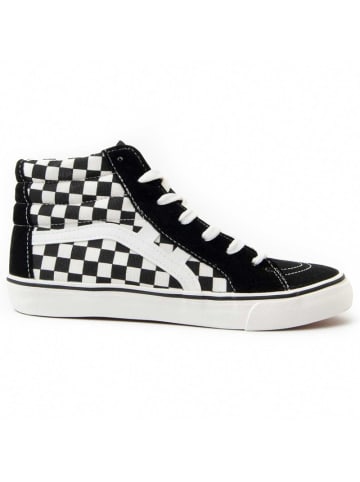 Montevita Sneakers Sneaker Skitter3 in Schwarz