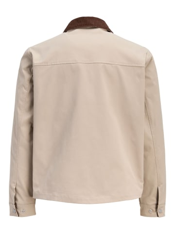 Jack & Jones Jacke in Crockery
