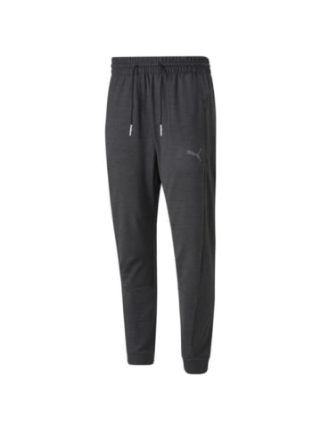 Puma Jogginghose Train Cloudspun Jogger in Black