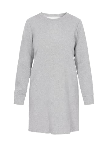SANIKA Women Dress in Grey