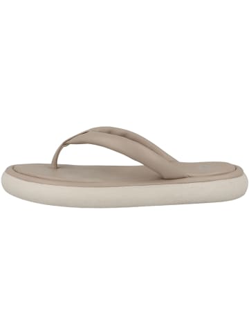 Gerry Weber Zehensandale Amaya 01 in creme