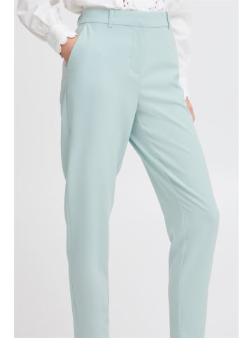 b. young Hose BYDANTA Regular fit in Blue Haze