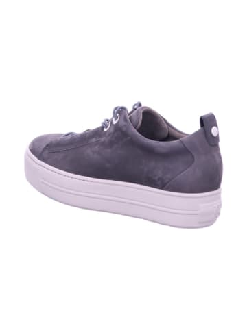 Paul Green Sneaker in grau