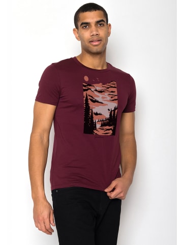 GreenBomb Guide Nature Lakeside in Samt Regen