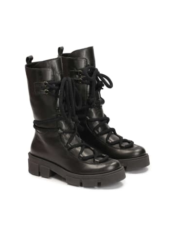 Kazar Boots in Schwarz