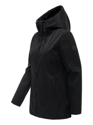Marikoo Funktionsjacke Minaa 16 in Black