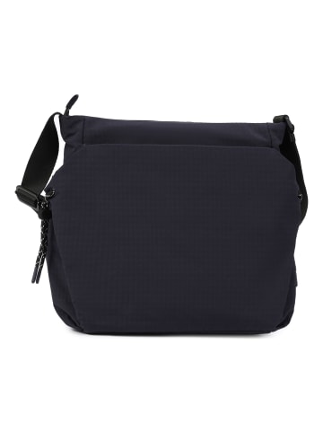 Hedgren String Umhängetasche 26.5 cm in vulcan blue