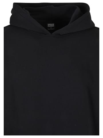 Urban Classics Sweat & Fleece - Hoody in black