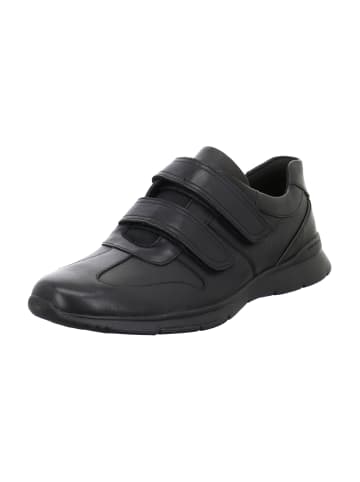 Clarks Komfort Slipper in Schwarz