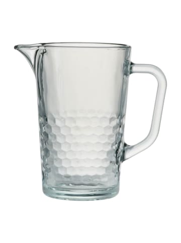 Ritzenhoff & Breker Krug Favo 1.2 l in Transparent