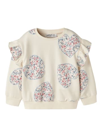 name it Sweatshirt in Antique White