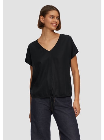 s.Oliver Bluse in 9999_schwarz