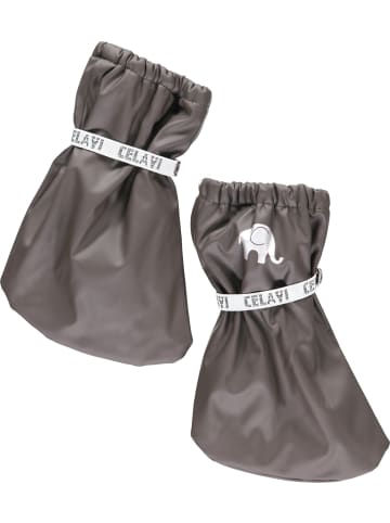 CeLaVi Kinder Socken in Grau