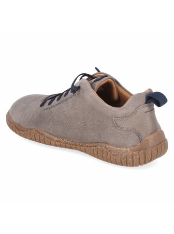 Josef Seibel Halbschuhe WALLACE 04 in grau