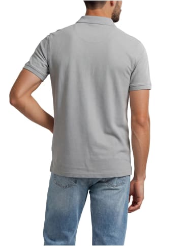 DENIMFY Poloshirt riverso Poloshirt Herren Kurzarm DFRay 3er Pack in Mehrfarbig