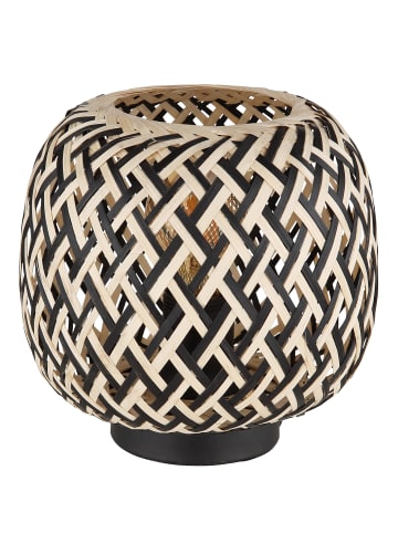 Globo lighting Tischleuchte "COLLY" in black