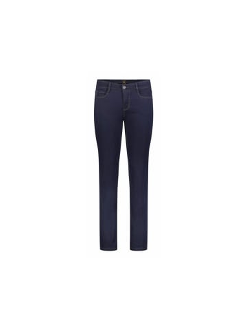 MAC HOSEN Jeans in dunkel-blau