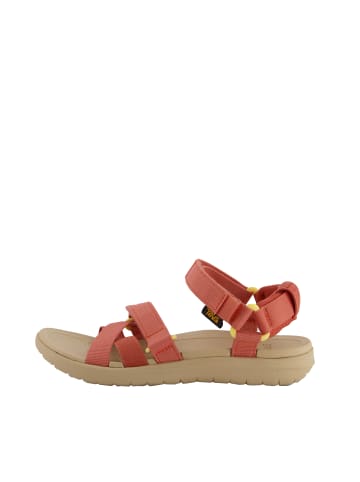Teva Sandalen-Trekking Sanborn Mia in Languostino